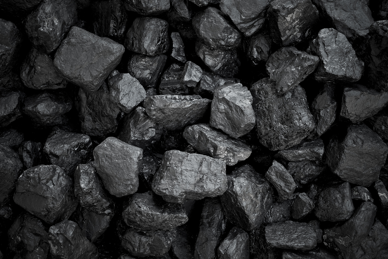 Coal