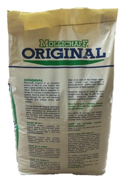 Mollichaff Original - 12.5kg