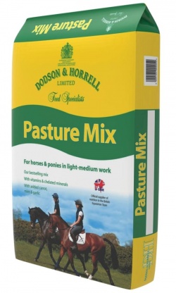 D & H Pasture Mixture